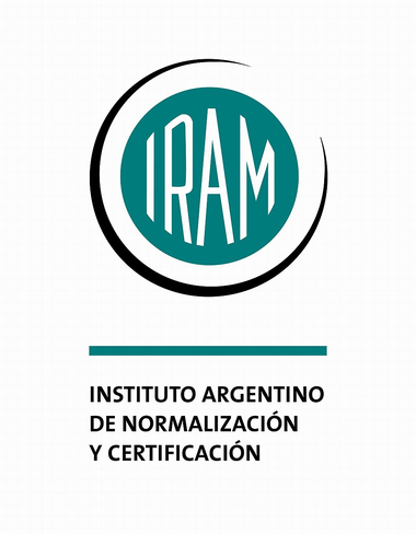 IRAM - Instituto Argentino de Normalización y Certificación